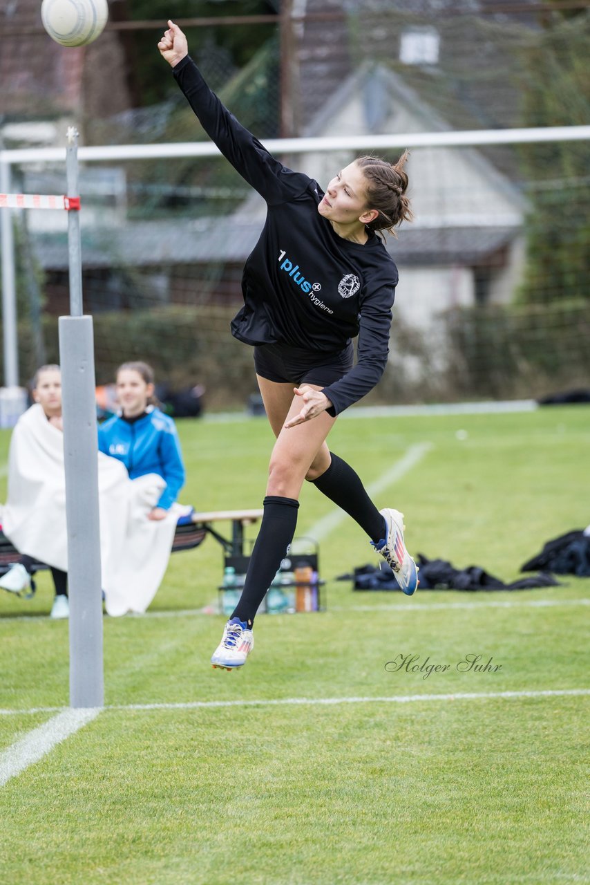 Bild 259 - wU16 Deutsche Meisterschaft